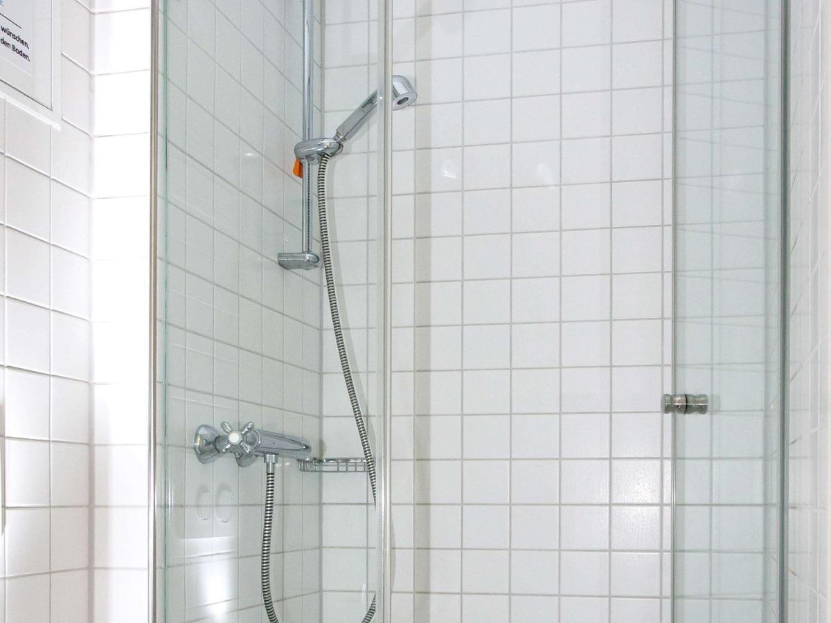 Ibis Budget Augsburg City Esterno foto